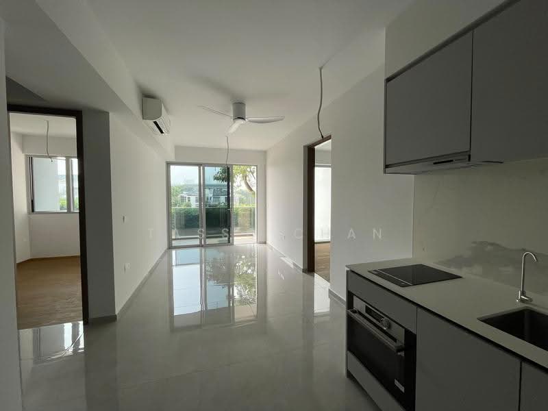 Grand Dunman, 18 Dunman Road, East Coast / Marine Parade, 2 Bedrooms, 775 sqft, Condominium For Rent, by Tasso Chan, 500278440 - Living Room - PropertyGuru.com.sg