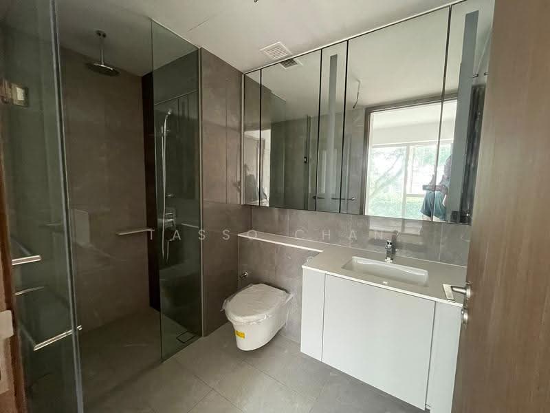 Grand Dunman, 18 Dunman Road, East Coast / Marine Parade, 2 Bedrooms, 775 sqft, Condominium For Rent, by Tasso Chan, 500278440 - Bathroom - PropertyGuru.com.sg