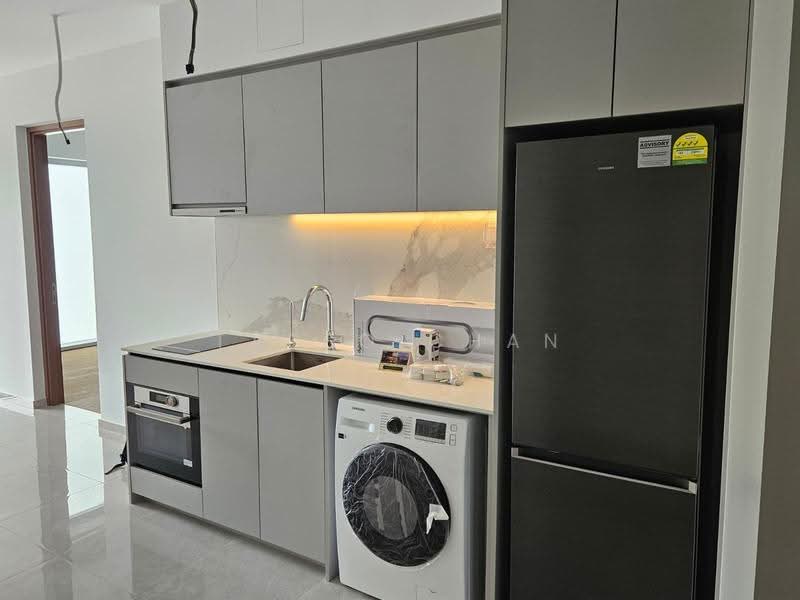 Grand Dunman, 18 Dunman Road, East Coast / Marine Parade, 2 Bedrooms, 775 sqft, Condominium For Rent, by Tasso Chan, 500278440 - Kitchen - PropertyGuru.com.sg