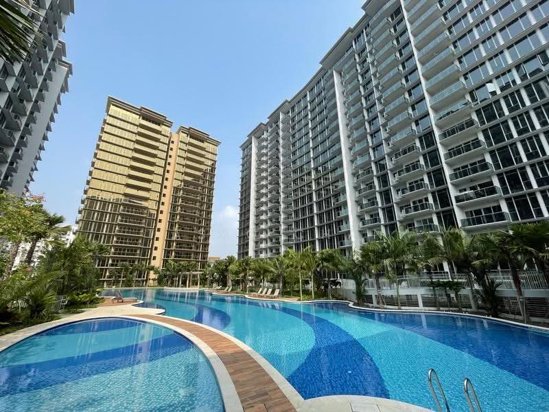 Grand Dunman, 18 Dunman Road, East Coast / Marine Parade, 2 Bedrooms, 775 sqft, Condominium For Rent, by Tasso Chan, 500278440 - Exterior - PropertyGuru.com.sg
