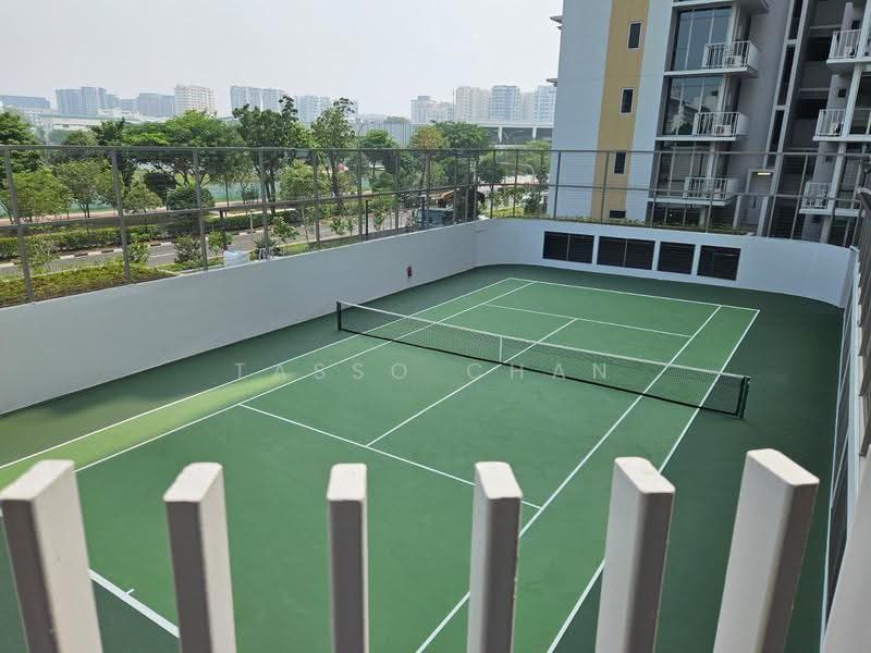 Grand Dunman, 18 Dunman Road, East Coast / Marine Parade, 2 Bedrooms, 775 sqft, Condominium For Rent, by Tasso Chan, 500278440 - Exterior - PropertyGuru.com.sg