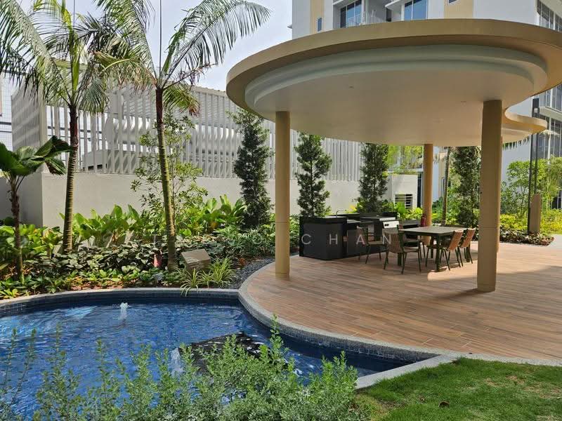 Grand Dunman, 18 Dunman Road, East Coast / Marine Parade, 2 Bedrooms, 775 sqft, Condominium For Rent, by Tasso Chan, 500278440 - Exterior - PropertyGuru.com.sg