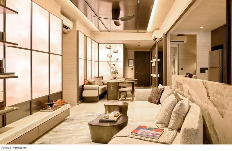 The Collective At One Sophia, 1A Sophia Road, Orchard / River Valley, 3 Bedrooms, 1,227 sqft, Condominium For Sale, by Stephen Yeo, 500278442 - PropertyGuru.com.sg
