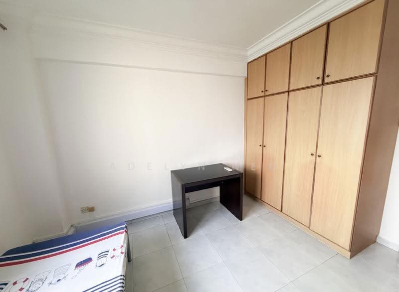 516 Woodlands Drive 14, 516 Woodlands Drive 14, Admiralty / Woodlands, Room Rental, 150 sqft, HDB Flat For Rent, by Adelyn Neo, 500278444 - Bedroom - PropertyGuru.com.sg