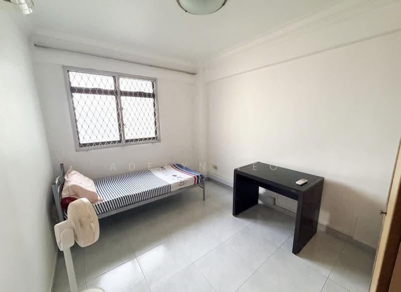 516 Woodlands Drive 14, 516 Woodlands Drive 14, Admiralty / Woodlands, Room Rental, 150 sqft, HDB Flat For Rent, by Adelyn Neo, 500278444 - Bedroom - PropertyGuru.com.sg