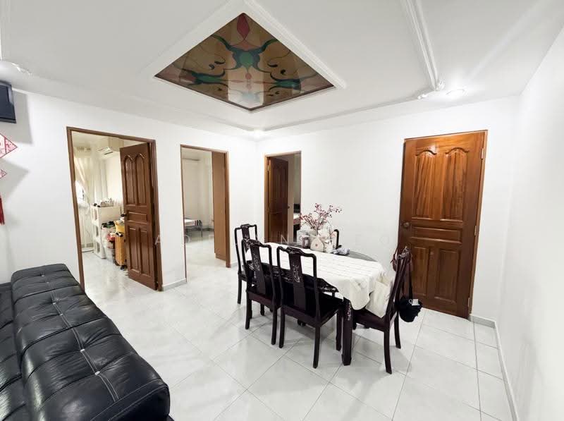 516 Woodlands Drive 14, 516 Woodlands Drive 14, Admiralty / Woodlands, Room Rental, 150 sqft, HDB Flat For Rent, by Adelyn Neo, 500278444 - Dining Room - PropertyGuru.com.sg