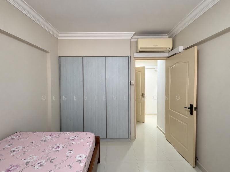 55 Chai Chee Drive, 55 55, Bedok / Upper East Coast, 3 Bedrooms, 1,119 sqft, HDB Flat For Sale, by Genevieve Dong, 500278445 - PropertyGuru.com.sg