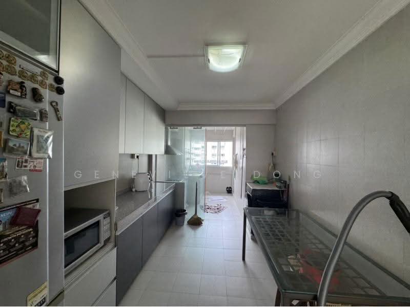55 Chai Chee Drive, 55 55, Bedok / Upper East Coast, 3 Bedrooms, 1,119 sqft, HDB Flat For Sale, by Genevieve Dong, 500278445 - PropertyGuru.com.sg