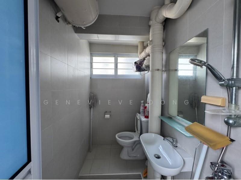 55 Chai Chee Drive, 55 55, Bedok / Upper East Coast, 3 Bedrooms, 1,119 sqft, HDB Flat For Sale, by Genevieve Dong, 500278445 - PropertyGuru.com.sg
