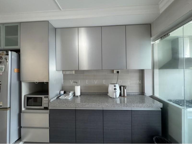 55 Chai Chee Drive, 55 55, Bedok / Upper East Coast, 3 Bedrooms, 1,119 sqft, HDB Flat For Sale, by Genevieve Dong, 500278445 - PropertyGuru.com.sg