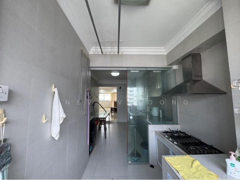 55 Chai Chee Drive, 55 55, Bedok / Upper East Coast, 3 Bedrooms, 1,119 sqft, HDB Flat For Sale, by Genevieve Dong, 500278445 - PropertyGuru.com.sg