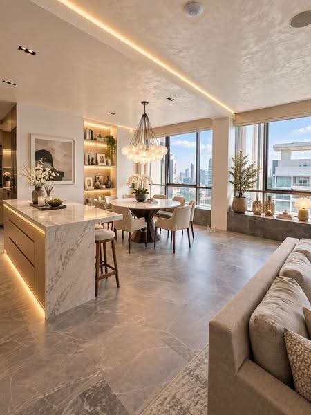 Le Nouvel Ardmore, 1A Ardmore Park, Tanglin / Holland / Bukit Timah, 3 Bedrooms, 3,843 sqft, Condominium For Rent, by Aric Lim, 500278446 - Living Room - PropertyGuru.com.sg
