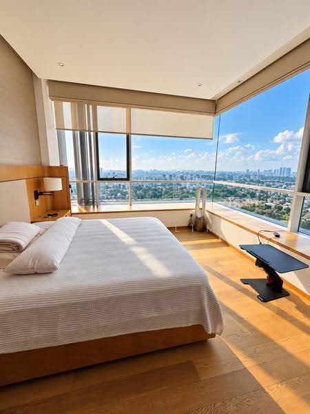 Le Nouvel Ardmore, 1A Ardmore Park, Tanglin / Holland / Bukit Timah, 3 Bedrooms, 3,843 sqft, Condominium For Rent, by Aric Lim, 500278446 - Bedroom - PropertyGuru.com.sg