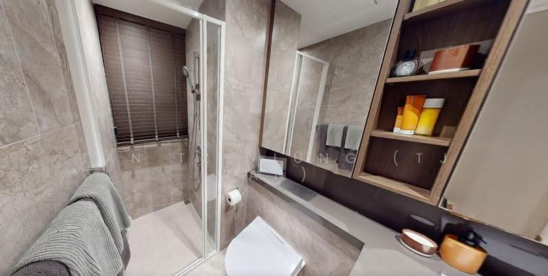 The Arcady At Boon Keng, 1037 Serangoon Road, Balestier / Toa Payoh, 3 Bedrooms, 1,281 sqft, Condominium For Sale, by Tan Tze Jung (TJ Tan), 500278448 - Bathroom - PropertyGuru.com.sg