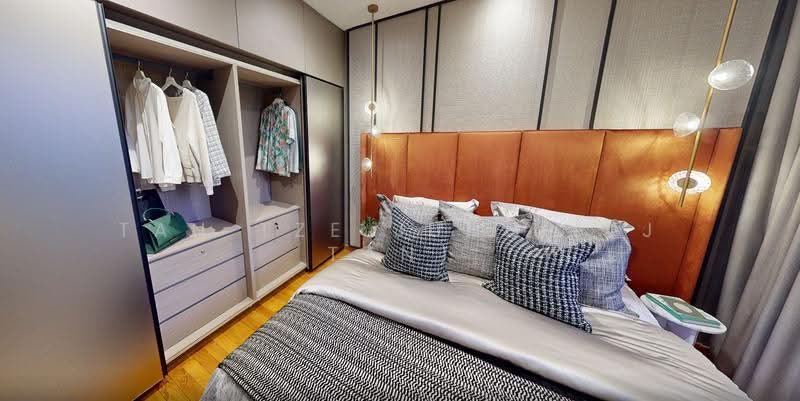 The Arcady At Boon Keng, 1037 Serangoon Road, Balestier / Toa Payoh, 3 Bedrooms, 1,281 sqft, Condominium For Sale, by Tan Tze Jung (TJ Tan), 500278448 - Bedroom - PropertyGuru.com.sg