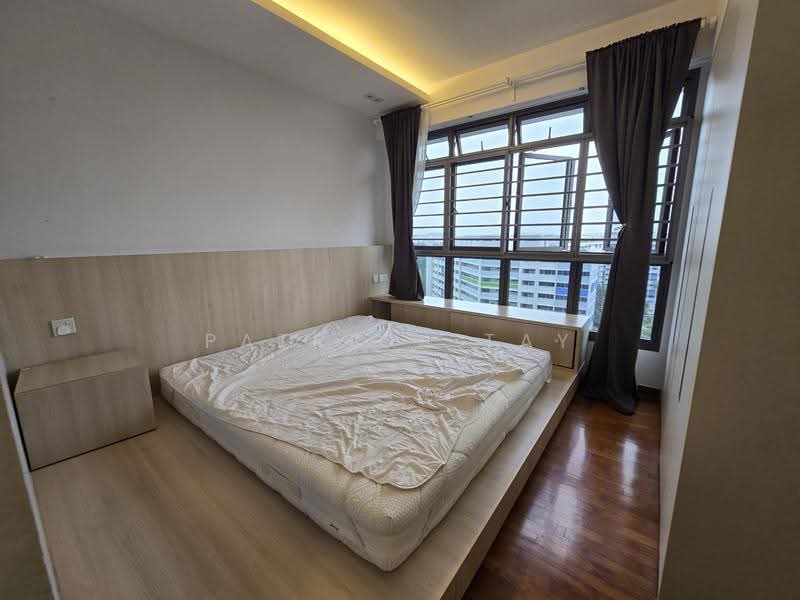 347B Yishun Avenue 11, 347B Yishun Avenue 11, Sembawang / Yishun, 3 Bedrooms, 990 sqft, HDB Flat For Sale, by Patrick Tay, 500278453 - PropertyGuru.com.sg