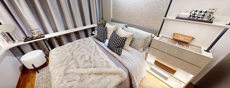 The Arcady At Boon Keng, 1037 Serangoon Road, Balestier / Toa Payoh, 2 Bedrooms, 764 sqft, Condominium For Sale, by Tan Tze Jung (TJ Tan), 500278454 - Bedroom - PropertyGuru.com.sg