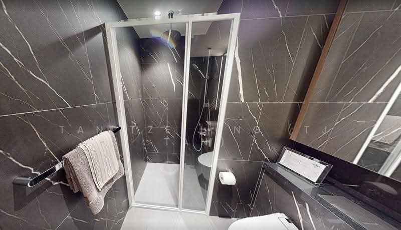 The Arcady At Boon Keng, 1037 Serangoon Road, Balestier / Toa Payoh, 2 Bedrooms, 764 sqft, Condominium For Sale, by Tan Tze Jung (TJ Tan), 500278454 - Bathroom - PropertyGuru.com.sg
