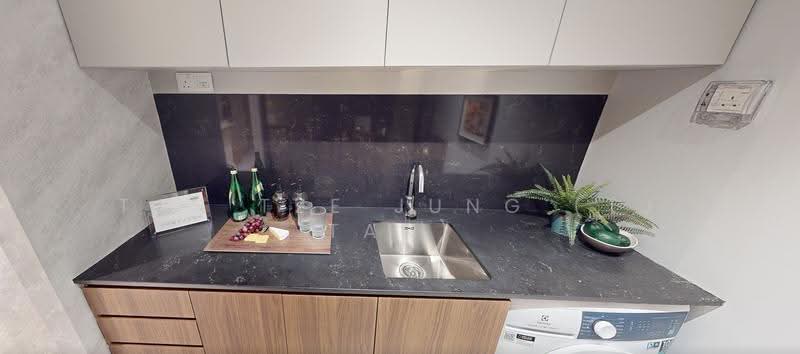 The Arcady At Boon Keng, 1037 Serangoon Road, Balestier / Toa Payoh, 2 Bedrooms, 764 sqft, Condominium For Sale, by Tan Tze Jung (TJ Tan), 500278454 - Kitchen - PropertyGuru.com.sg