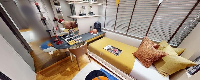 The Arcady At Boon Keng, 1037 Serangoon Road, Balestier / Toa Payoh, 2 Bedrooms, 764 sqft, Condominium For Sale, by Tan Tze Jung (TJ Tan), 500278454 - Bedroom - PropertyGuru.com.sg