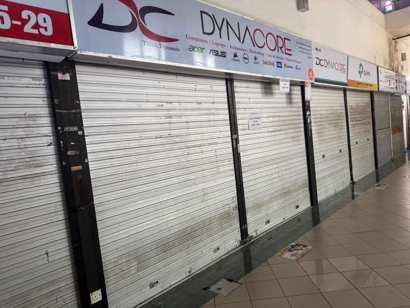 Sim Lim Square, 1 1, Beach Road / Bugis / Rochor, 670 sqft, Mall Shop For Rent, by Ssharon Loh, 500278456 - CommercialGuru.com.sg