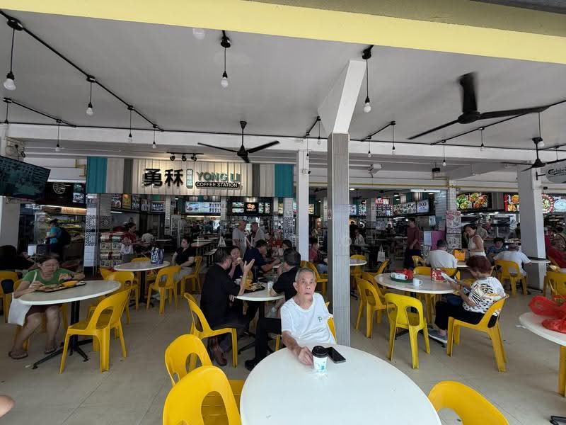 95 Aljunied Crescent, 95 Aljunied Crescent, Eunos / Geylang / Paya Lebar, Room Rental, 150 sqft, HDB Flat For Rent, by Ian Teo, 500278457 - Interior - PropertyGuru.com.sg