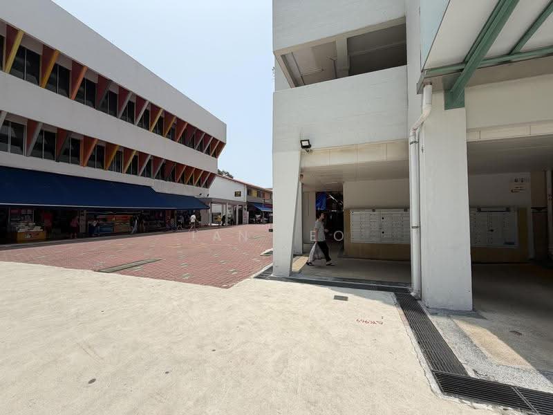 95 Aljunied Crescent, 95 Aljunied Crescent, Eunos / Geylang / Paya Lebar, Room Rental, 150 sqft, HDB Flat For Rent, by Ian Teo, 500278457 - Exterior - PropertyGuru.com.sg