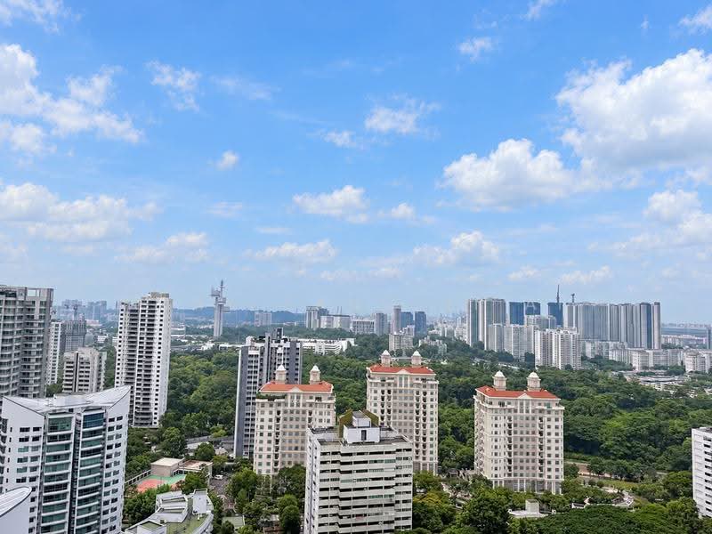 Pinetree Hill, 30 Pine Grove, Clementi Park / Upper Bukit Timah, 2 Bedrooms, 797 sqft, Condominium For Sale, by Mary Tang Ji'Ai, 500278458 - Exterior - PropertyGuru.com.sg