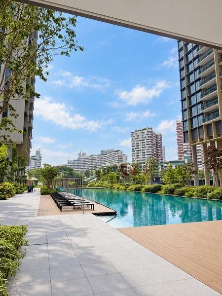 Pinetree Hill, 30 Pine Grove, Clementi Park / Upper Bukit Timah, 2 Bedrooms, 797 sqft, Condominium For Sale, by Mary Tang Ji'Ai, 500278458 - Exterior - PropertyGuru.com.sg