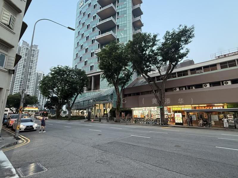 355 Jalan Besar, 355 Jalan Besar, Farrer Park / Serangoon Rd, 1,200 sqft, Shop / Shophouse For Rent, by Ashley Ng (黄添华), 500278460 - CommercialGuru.com.sg