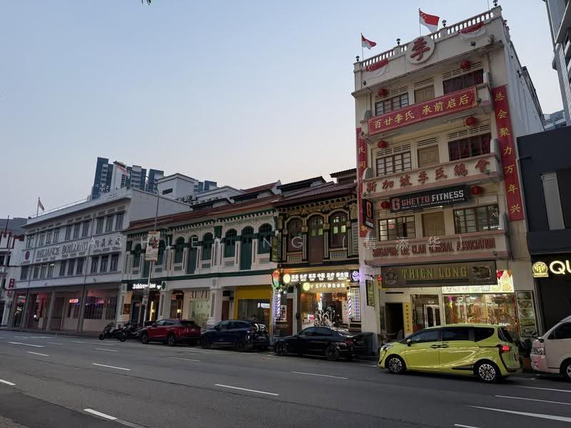 355 Jalan Besar, 355 Jalan Besar, Farrer Park / Serangoon Rd, 1,200 sqft, Shop / Shophouse For Rent, by Ashley Ng (黄添华), 500278460 - CommercialGuru.com.sg