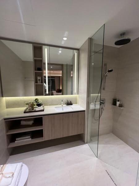Bloomsbury Residences, 61 Media Circle, Buona Vista / West Coast / Clementi New Town, 4 Bedrooms, 1,421 sqft, Apartment For Sale, by Chia Yei (CY) 佳业, 500278464 - PropertyGuru.com.sg