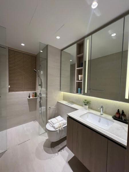 Bloomsbury Residences, 61 Media Circle, Buona Vista / West Coast / Clementi New Town, 4 Bedrooms, 1,421 sqft, Apartment For Sale, by Chia Yei (CY) 佳业, 500278464 - PropertyGuru.com.sg
