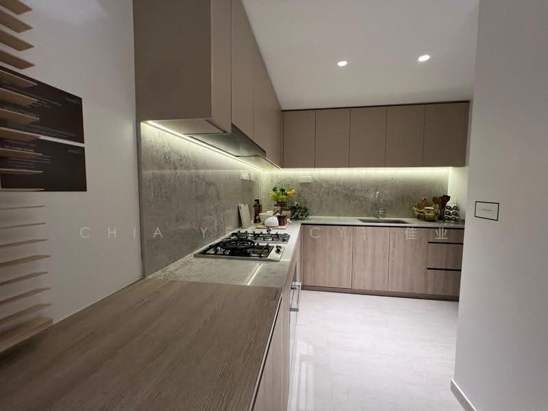 Bloomsbury Residences, 61 Media Circle, Buona Vista / West Coast / Clementi New Town, 4 Bedrooms, 1,421 sqft, Apartment For Sale, by Chia Yei (CY) 佳业, 500278464 - PropertyGuru.com.sg