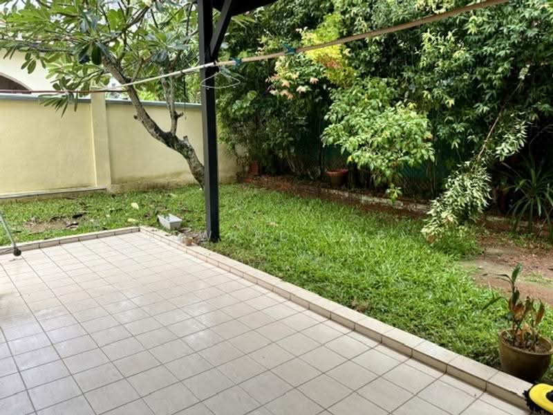DUCHESS AVE, DUCHESS AVENUE, Tanglin / Holland / Bukit Timah, 4 Bedrooms, 2,500 sqft, Semi-Detached House For Rent, by Edward Yap, 500278470 - Exterior - PropertyGuru.com.sg