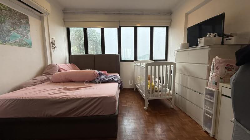 Laguna Park, 5000B Marine Parade Road, East Coast / Marine Parade, 4 Bedrooms, 1,615 sqft, Condominium For Sale, by CD Sung, 500278471 - Bedroom - PropertyGuru.com.sg