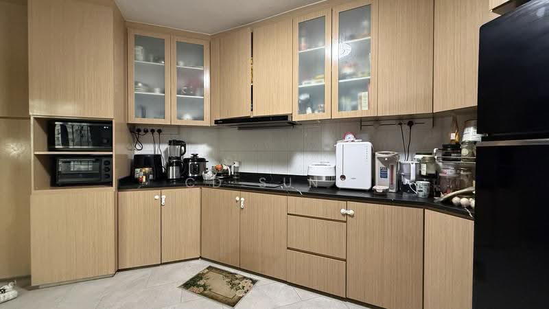 Laguna Park, 5000B Marine Parade Road, East Coast / Marine Parade, 4 Bedrooms, 1,615 sqft, Condominium For Sale, by CD Sung, 500278471 - Kitchen - PropertyGuru.com.sg