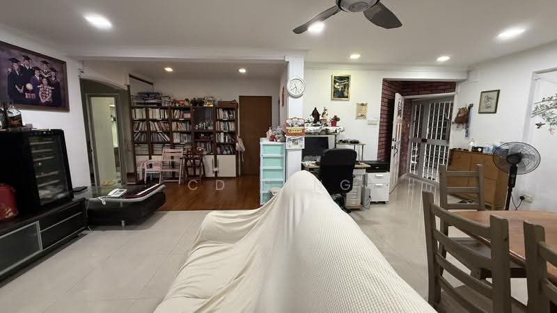 Laguna Park, 5000B Marine Parade Road, East Coast / Marine Parade, 4 Bedrooms, 1,615 sqft, Condominium For Sale, by CD Sung, 500278471 - Living Room - PropertyGuru.com.sg