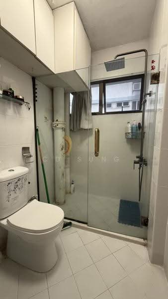 Laguna Park, 5000B Marine Parade Road, East Coast / Marine Parade, 4 Bedrooms, 1,615 sqft, Condominium For Sale, by CD Sung, 500278471 - Bathroom - PropertyGuru.com.sg