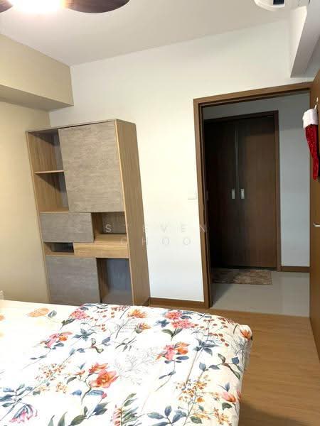 244A Tengah Central, 244A Tengah Central, Lim Chu Kang / Tengah, Room Rental, 120 sqft, HDB Flat For Rent, by Steven Choo, 500278484 - Bedroom - PropertyGuru.com.sg
