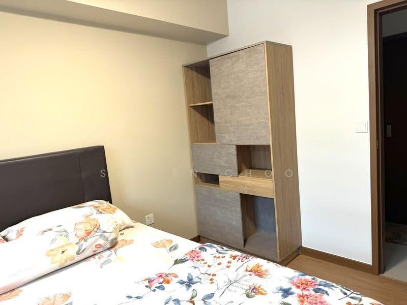 244A Tengah Central, 244A Tengah Central, Lim Chu Kang / Tengah, Room Rental, 120 sqft, HDB Flat For Rent, by Steven Choo, 500278484 - Bedroom - PropertyGuru.com.sg