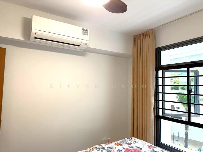 244A Tengah Central, 244A Tengah Central, Lim Chu Kang / Tengah, Room Rental, 120 sqft, HDB Flat For Rent, by Steven Choo, 500278484 - Bedroom - PropertyGuru.com.sg