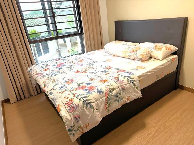 244A Tengah Central, 244A Tengah Central, Lim Chu Kang / Tengah, Room Rental, 120 sqft, HDB Flat For Rent, by Steven Choo, 500278484 - Bedroom - PropertyGuru.com.sg