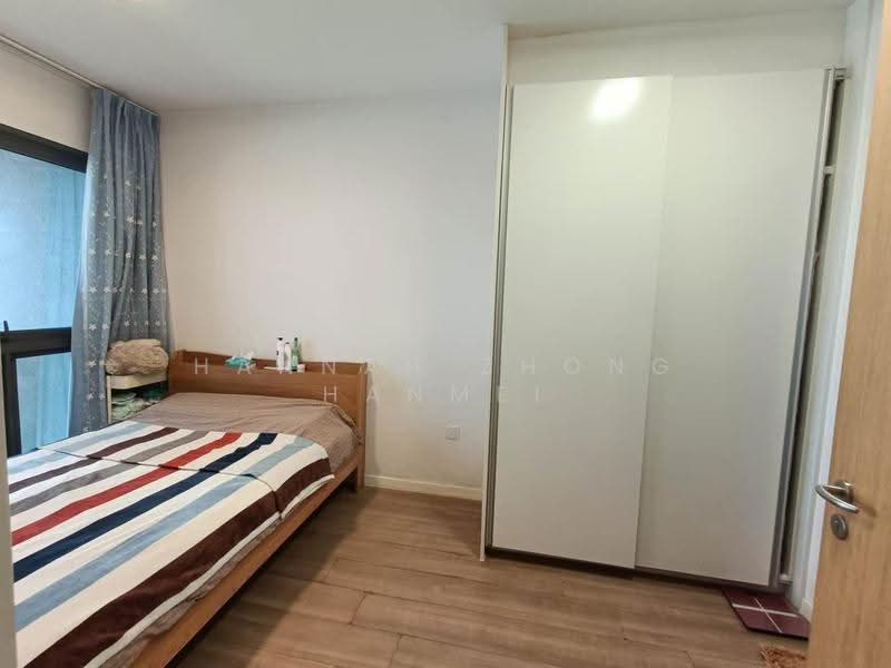 The Lakefront Residences, 46 Lakeside Drive, Boon Lay / Jurong / Tuas, 2 Bedrooms, 721 sqft, Condominium For Sale, by Hannah Zhong Hanmei, 500278487 - Bedroom - PropertyGuru.com.sg