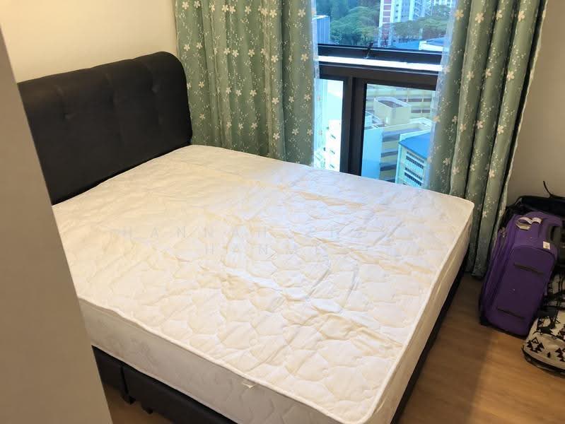 The Lakefront Residences, 46 Lakeside Drive, Boon Lay / Jurong / Tuas, 2 Bedrooms, 721 sqft, Condominium For Sale, by Hannah Zhong Hanmei, 500278487 - Bedroom - PropertyGuru.com.sg