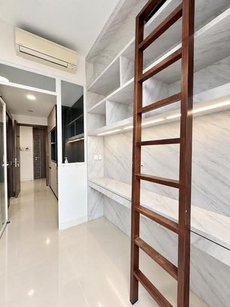 The Rise @ Oxley - Residences, 71 Oxley Rise, Orchard / River Valley, 3 Bedrooms, 1,163 sqft, Apartment For Sale, by Veralynn Tan, 500278489 - Interior - PropertyGuru.com.sg