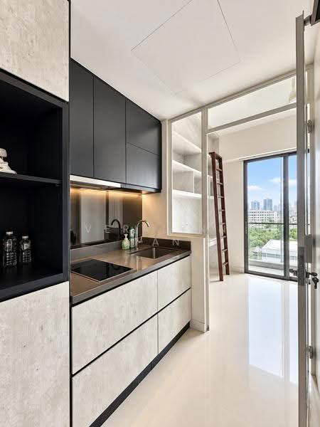 The Rise @ Oxley - Residences, 71 Oxley Rise, Orchard / River Valley, 3 Bedrooms, 1,163 sqft, Apartment For Sale, by Veralynn Tan, 500278489 - Kitchen - PropertyGuru.com.sg