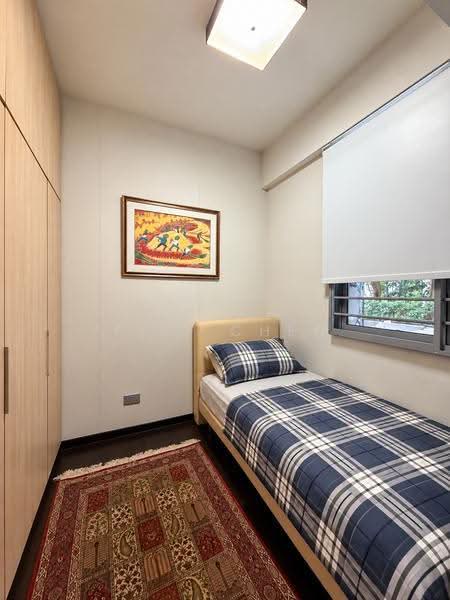 Viz at Holland, 221 Queensway, Tanglin / Holland / Bukit Timah, 2 Bedrooms, 1,109 sqft, Condominium For Rent, by Titi Chen, 500278491 - Bedroom - PropertyGuru.com.sg