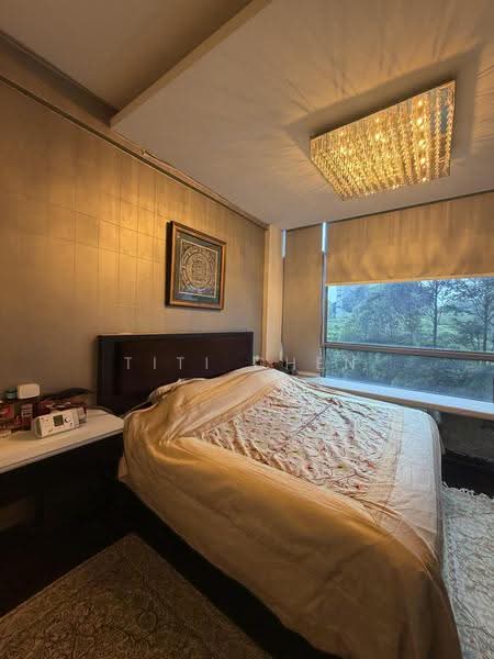 Viz at Holland, 221 Queensway, Tanglin / Holland / Bukit Timah, 2 Bedrooms, 1,109 sqft, Condominium For Rent, by Titi Chen, 500278491 - Bedroom - PropertyGuru.com.sg