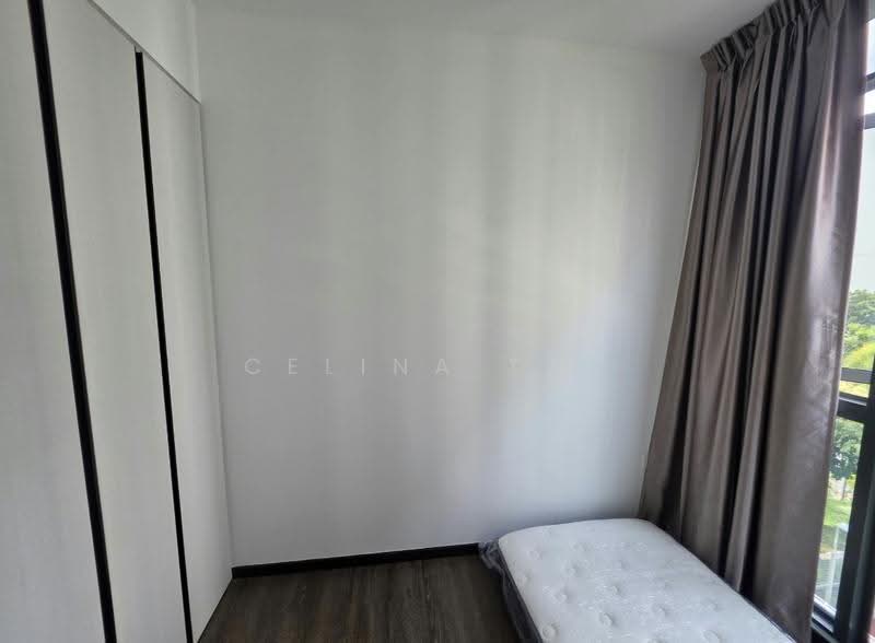 Symphony Suites, 1 Yishun Close, Sembawang / Yishun, Room Rental, 100 sqft, Condominium For Rent, by Celina Tay, 500278492 - Bedroom - PropertyGuru.com.sg